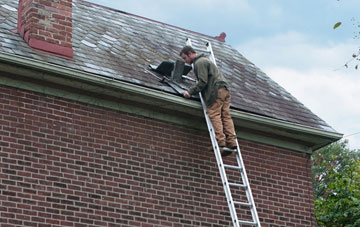 what affects urgent Culham roof repairs
