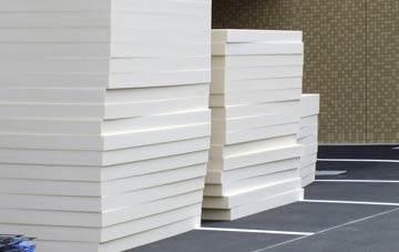 Culham flat roof insulation costs