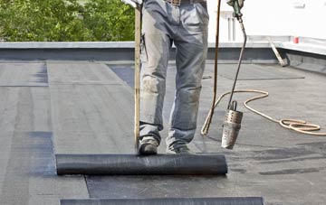 flat roof replacement Culham, Oxfordshire
