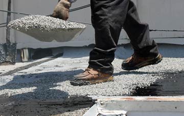 Culham flat roofing companies