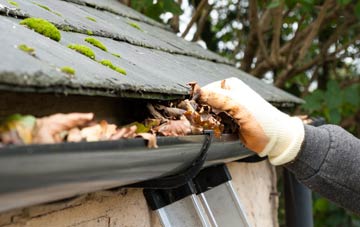 gutter cleaning Culham, Oxfordshire