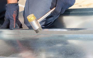 Culham metal roofing costs