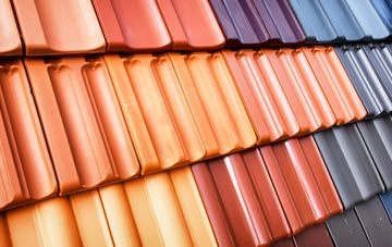 Culham roof tile costs