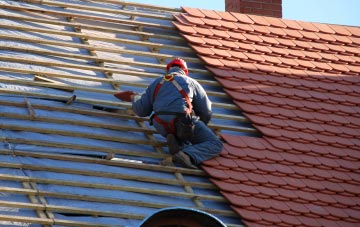 roof tiles Culham, Oxfordshire