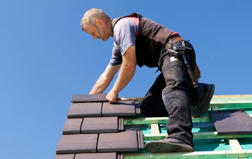 disadvantages of Culham slate roofing