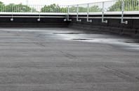 find rated Culham flat roofing companies