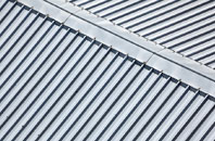 Culham metal roofing